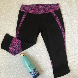 TekGear athletic bottoms